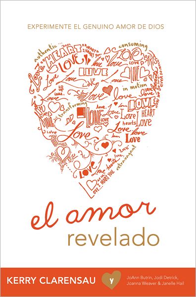 El Amor Revelado
