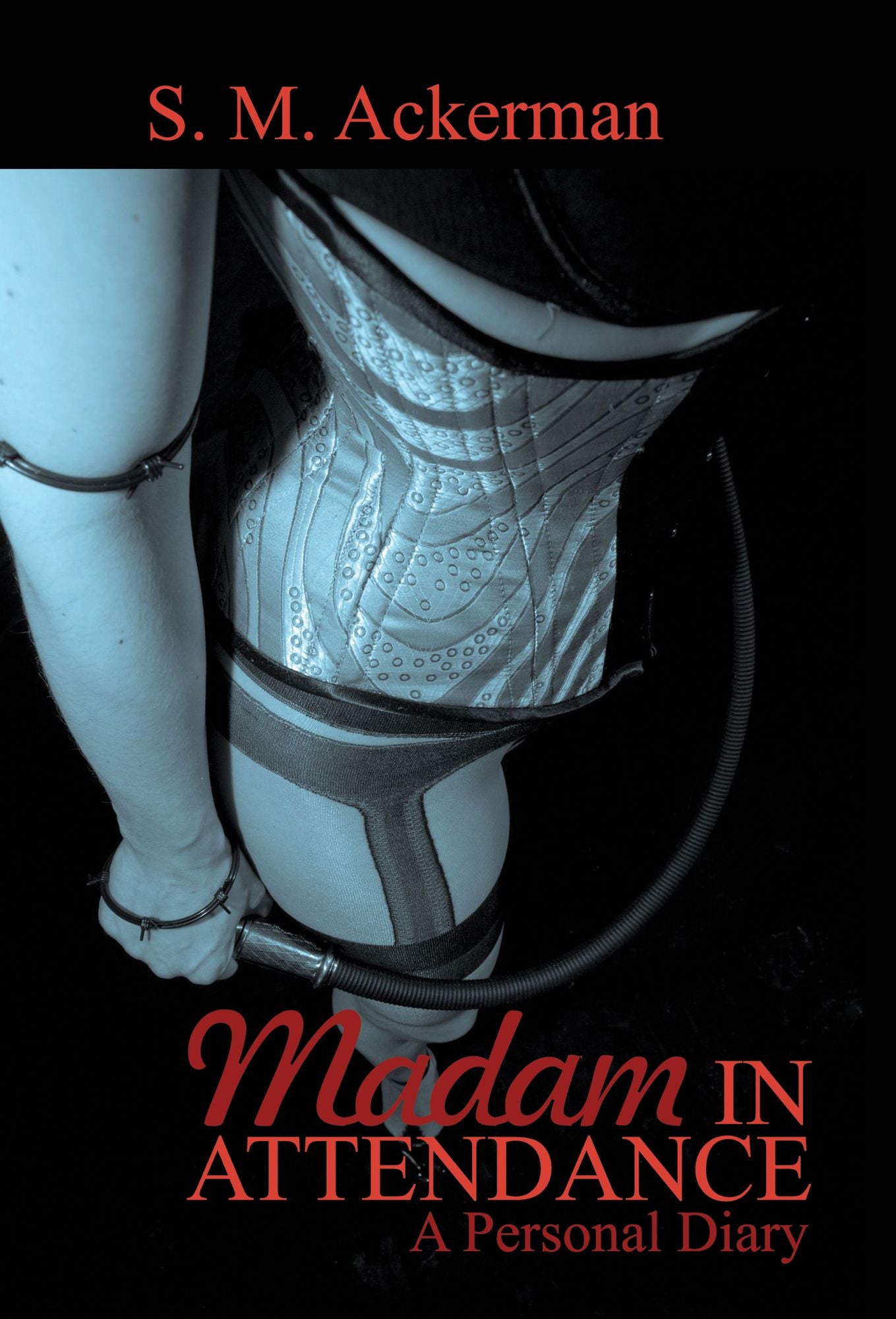 Madam In Attendance