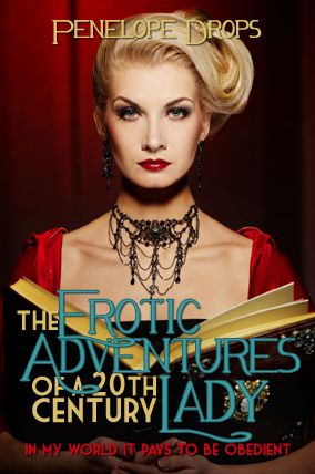 The Erotic Adventures of a 20th Century Lady