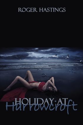 Holiday at Harrowcroft