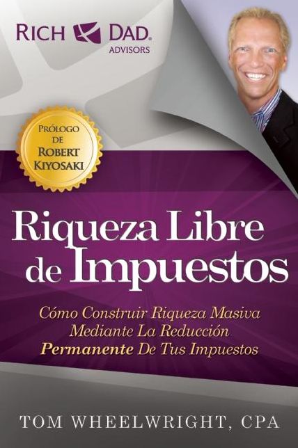 Riqueza Libre de Impuestos