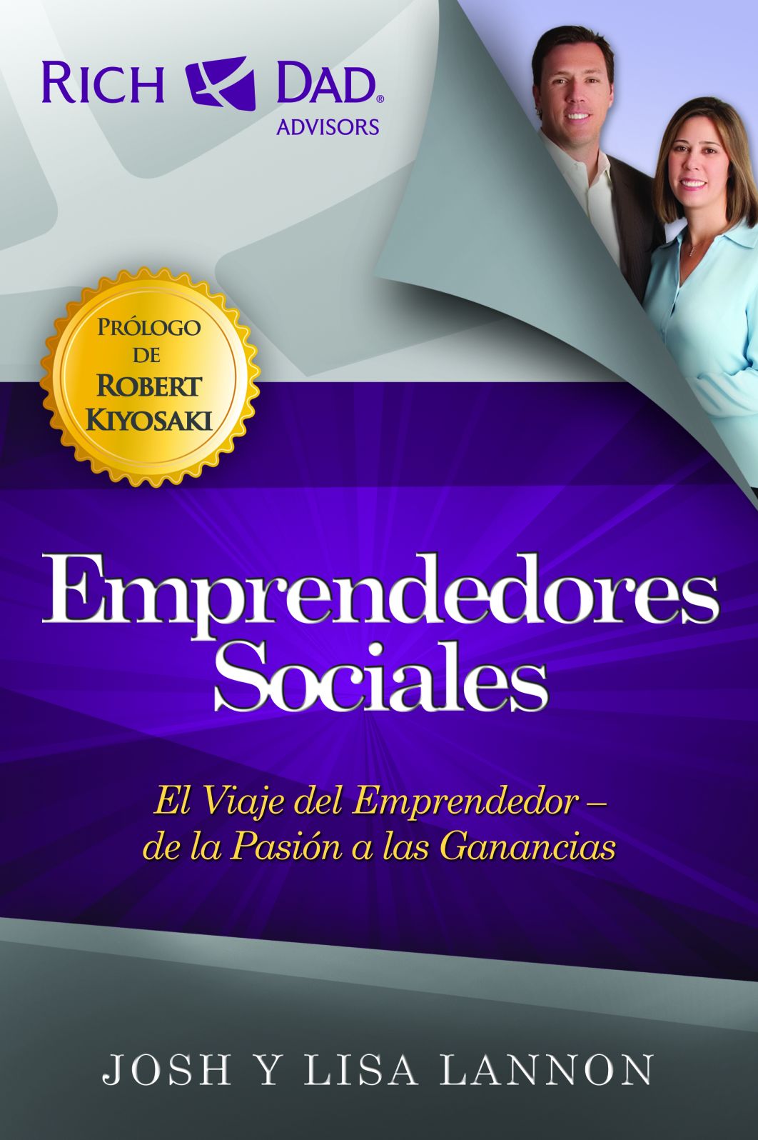 Emprendedores Sociales