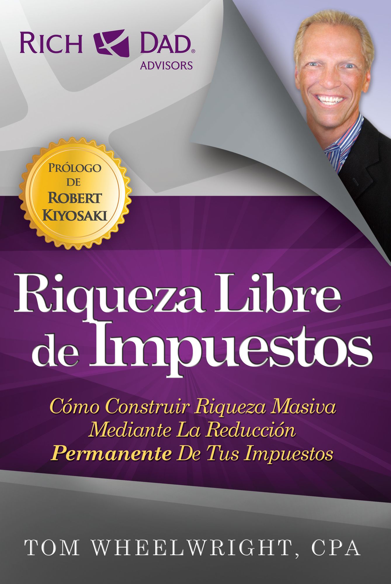 Riqueza Libre de Impuestos