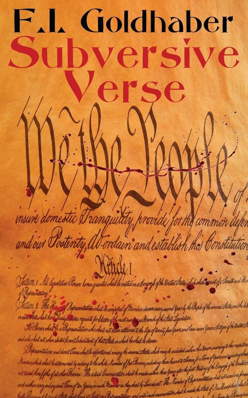 Subversive Verse