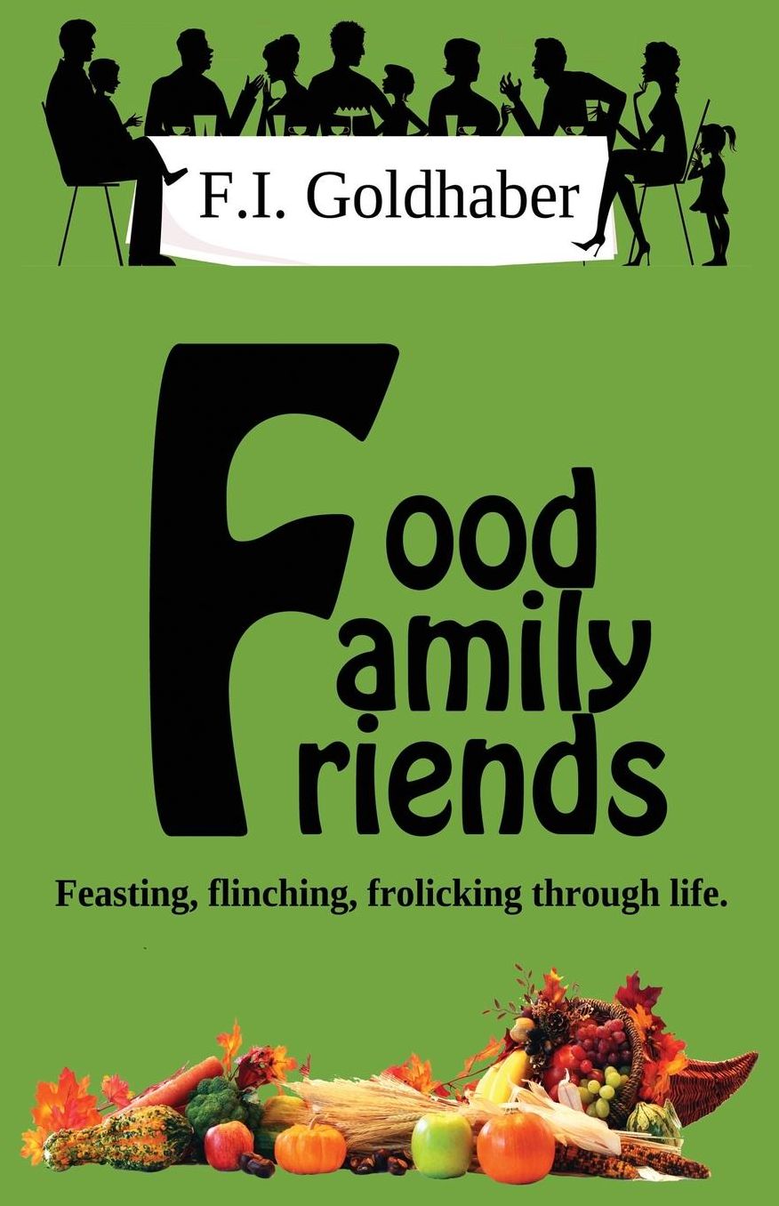 Food Family Friends