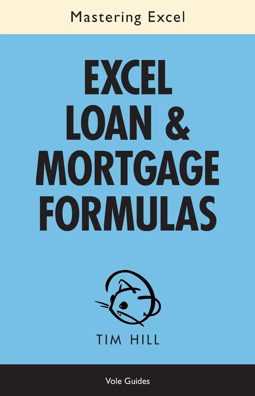 Mastering Excel Loan & Mortgage Formulas (No Fluff Guide)