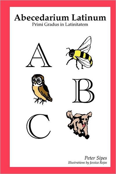 Abecedarium Latinum