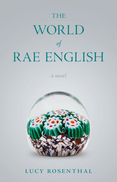 The World of Rae English