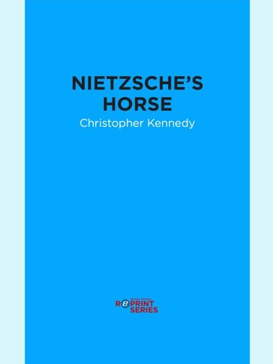 Nietzsche's Horse