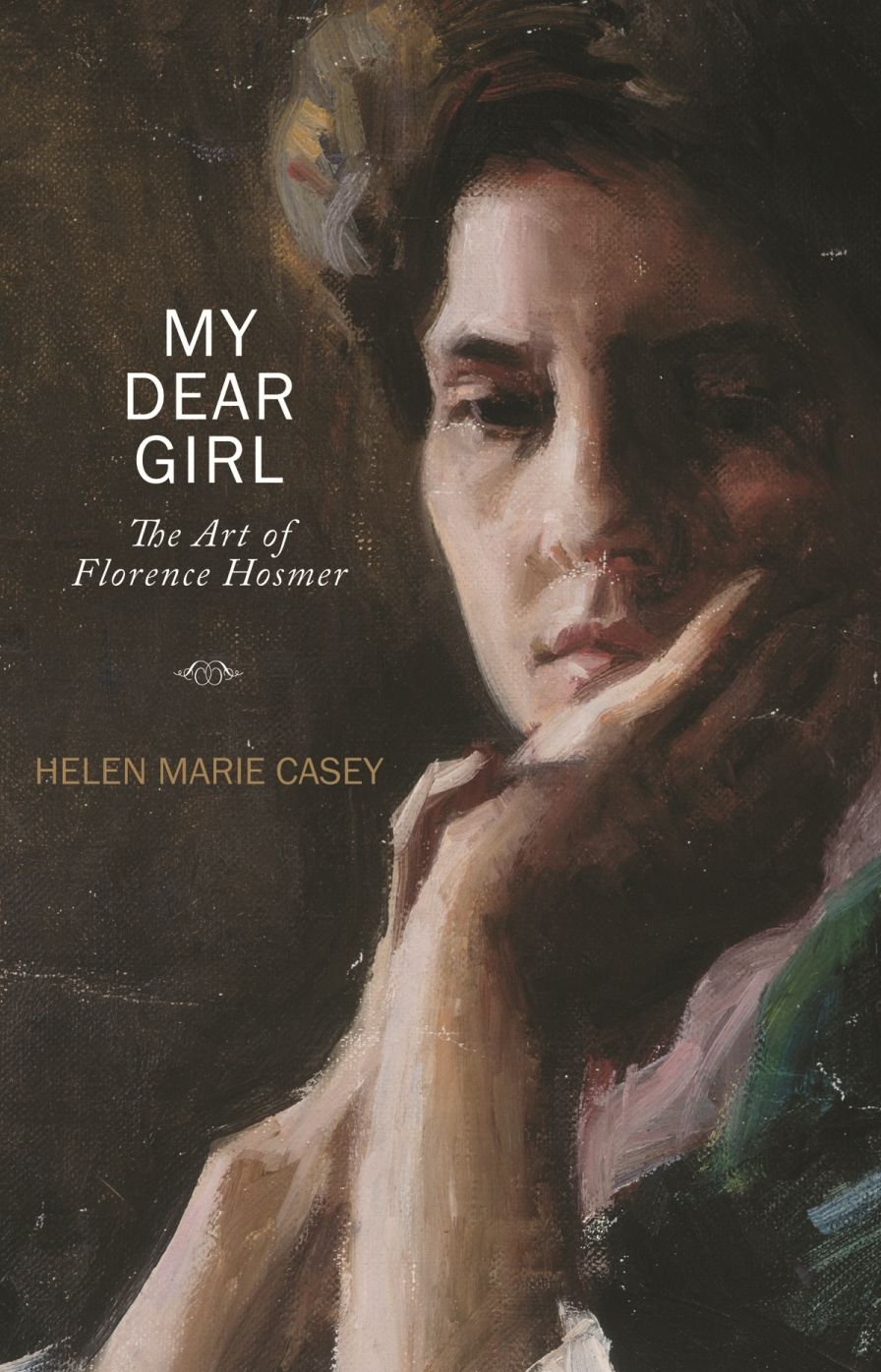 My Dear Girl: The Art of Florence Hosmer