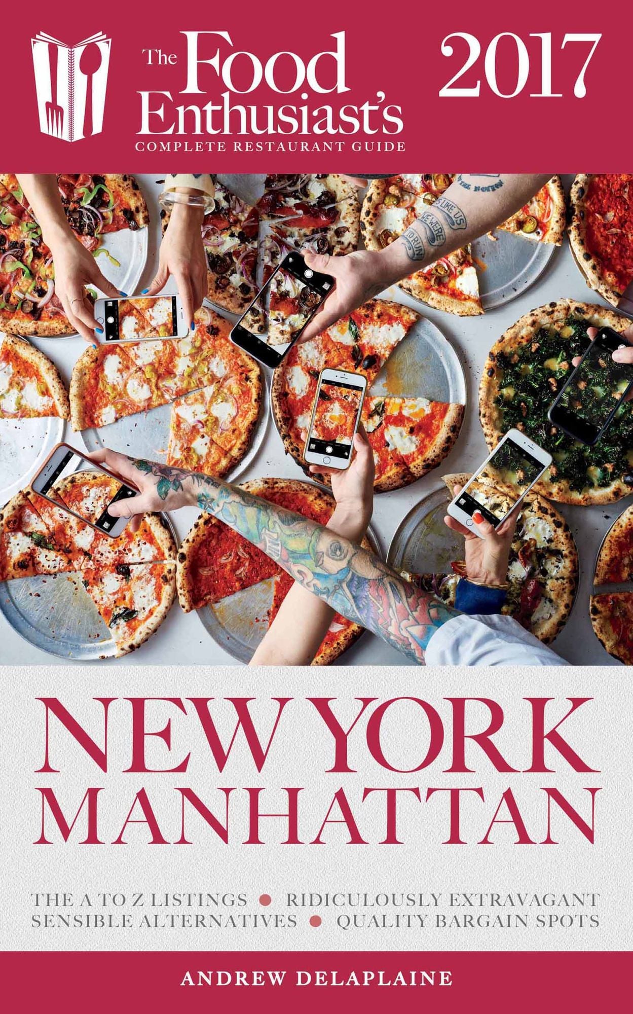 Manhattan - 2017