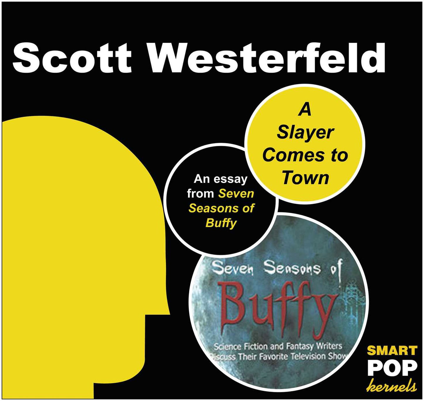 A Slayer Comes to Town: An Essay on Buffy the Vampire Slayer