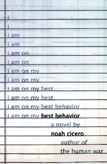 Best Behavior