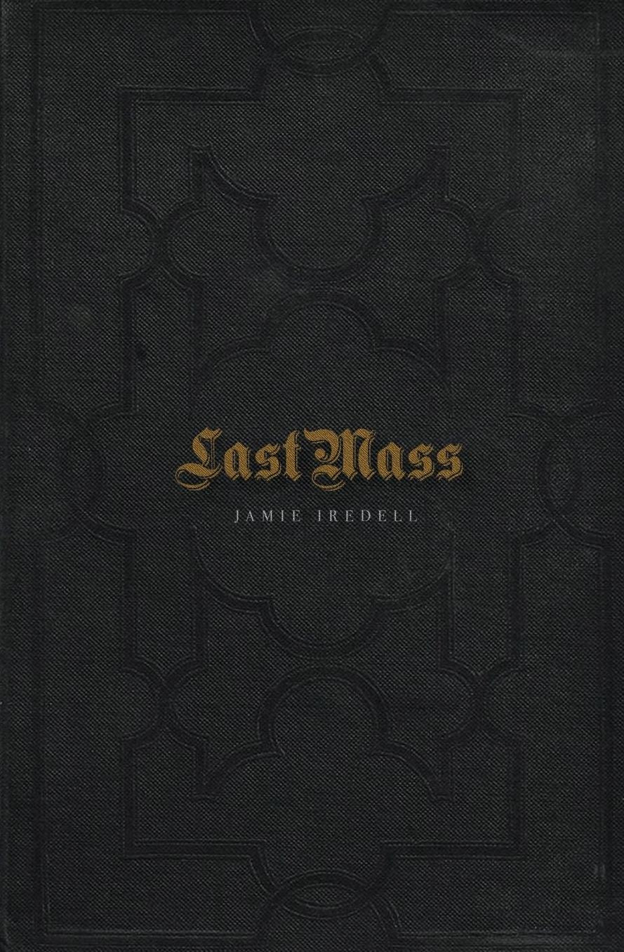 Last Mass