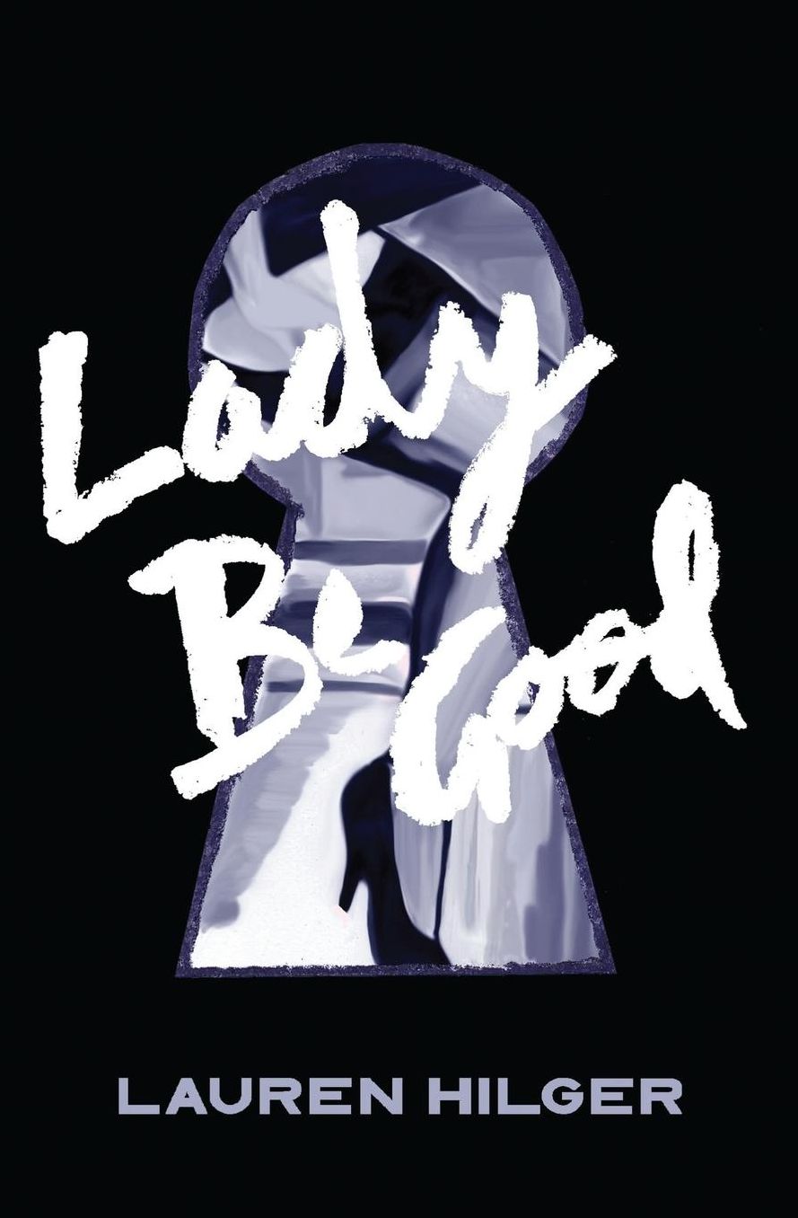 Lady Be Good