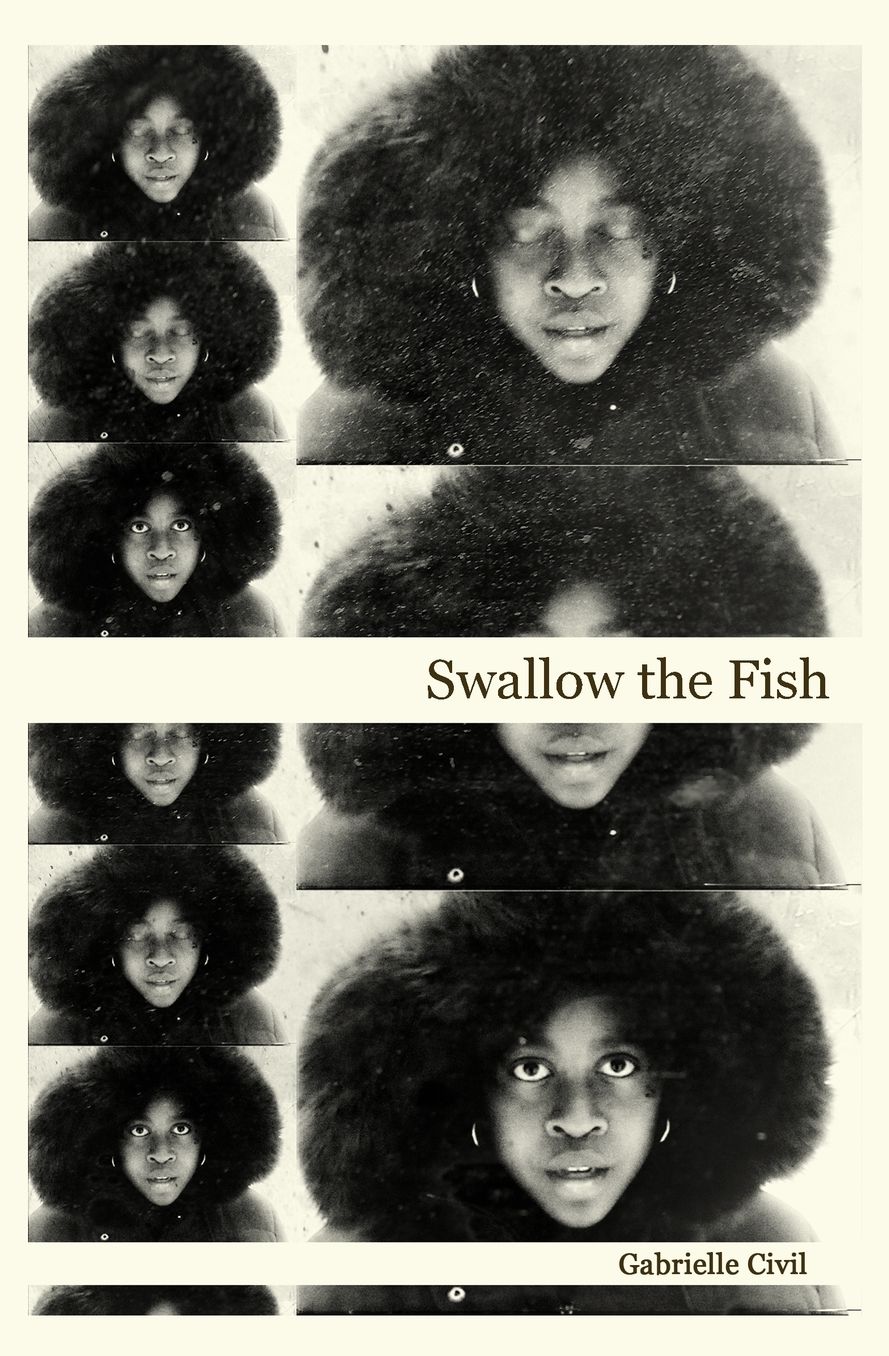 Swallow the Fish