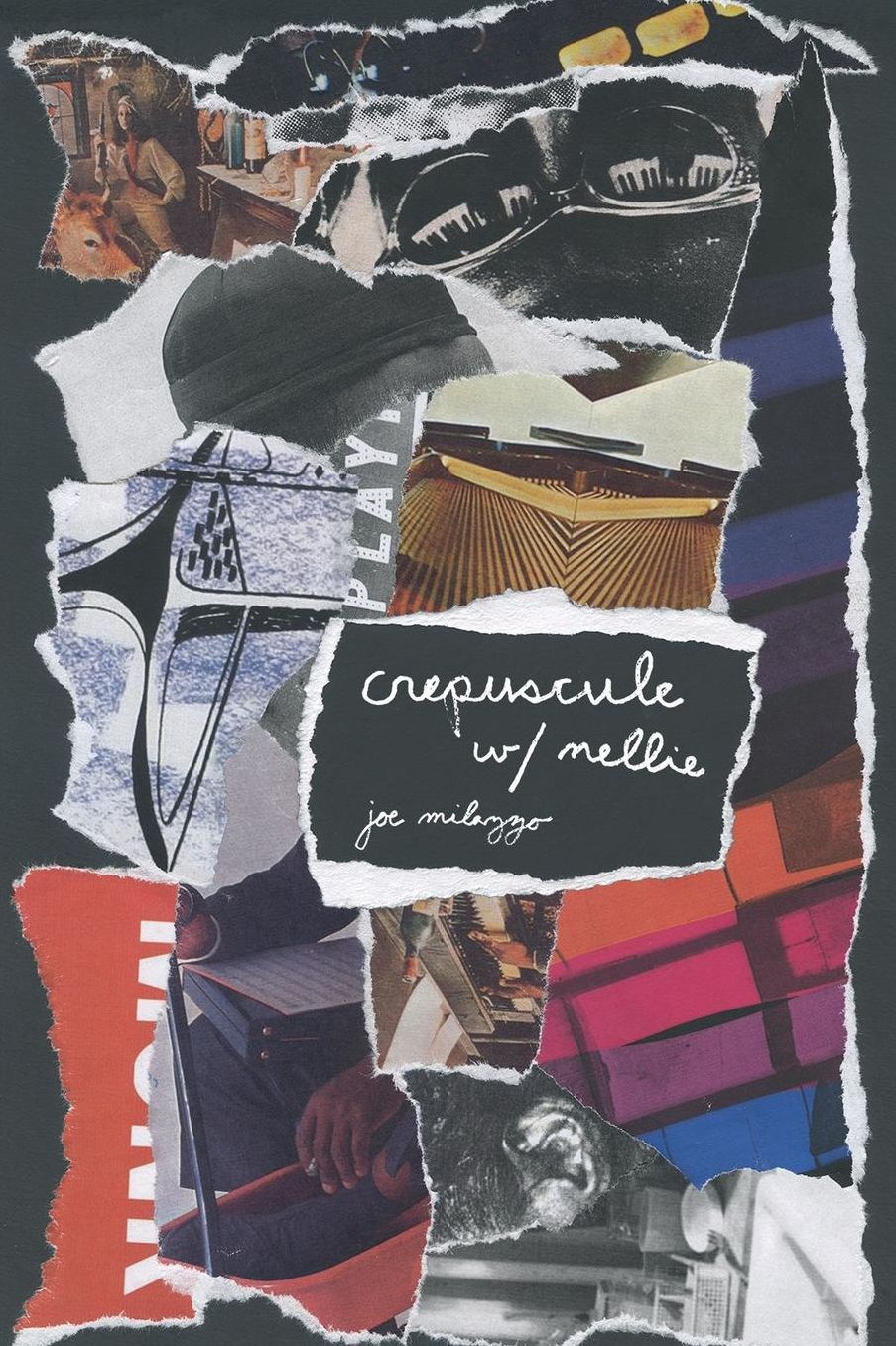 Crepuscule w/ Nellie