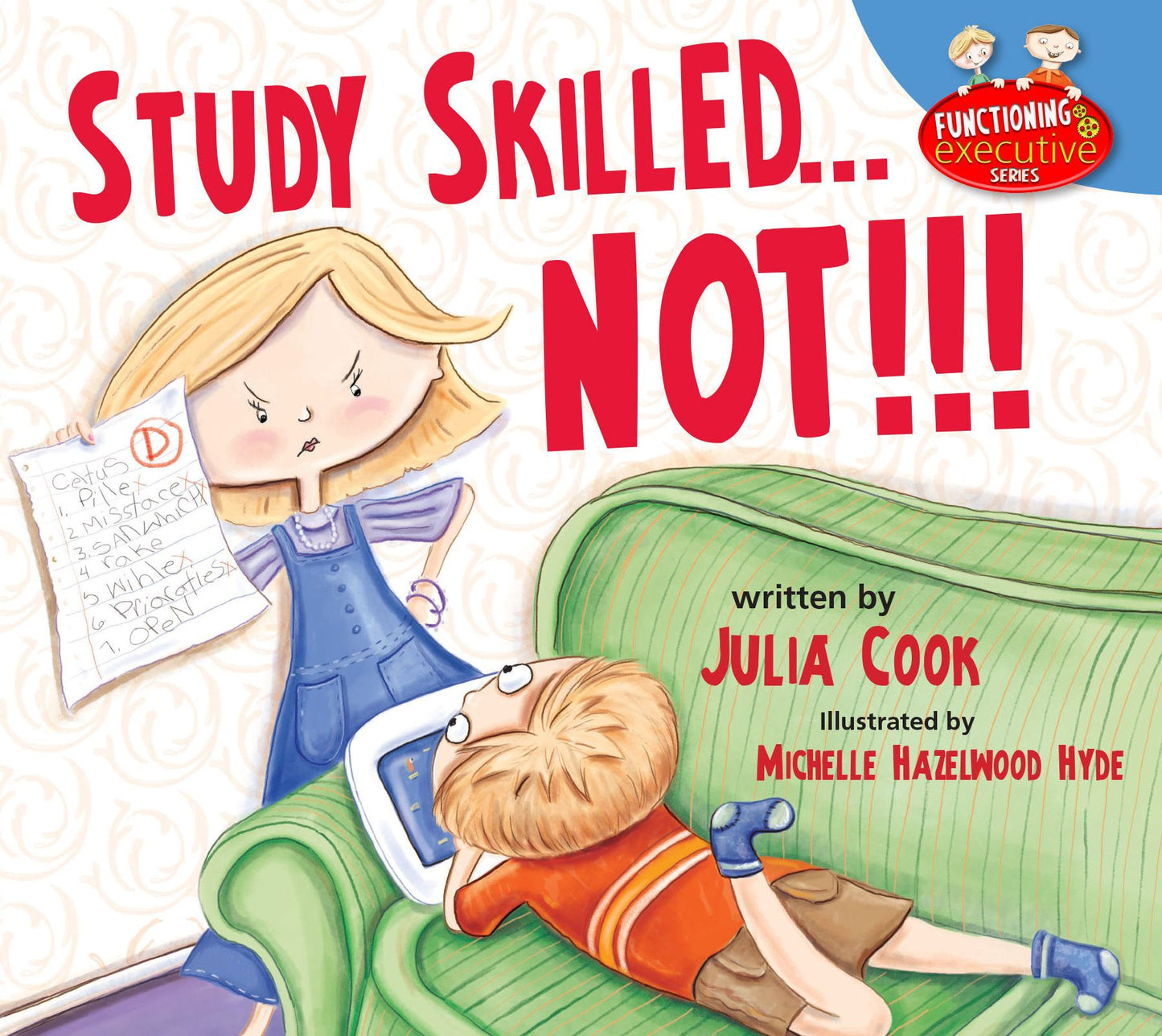 Study Skilled.NOT!!!