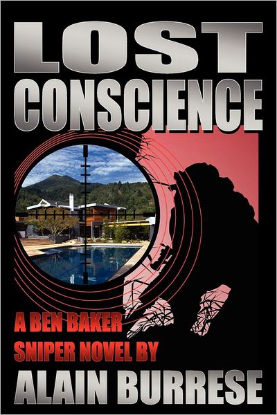 Lost Conscience: A Ben Baker Sniper Novel
