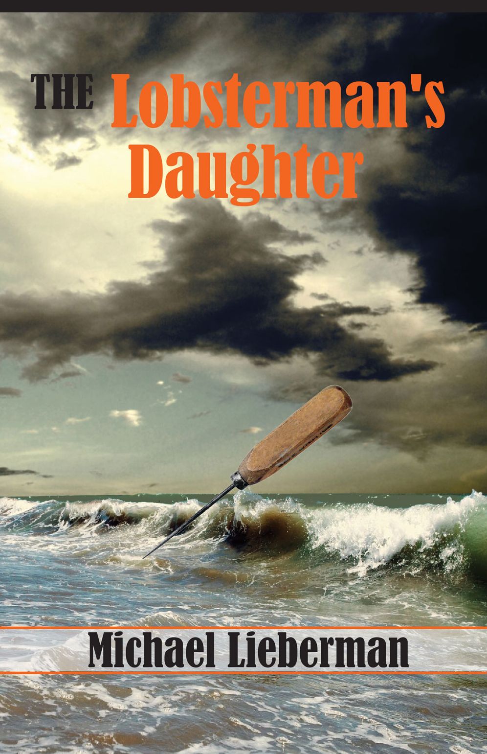 The Lobsterman's Daughter