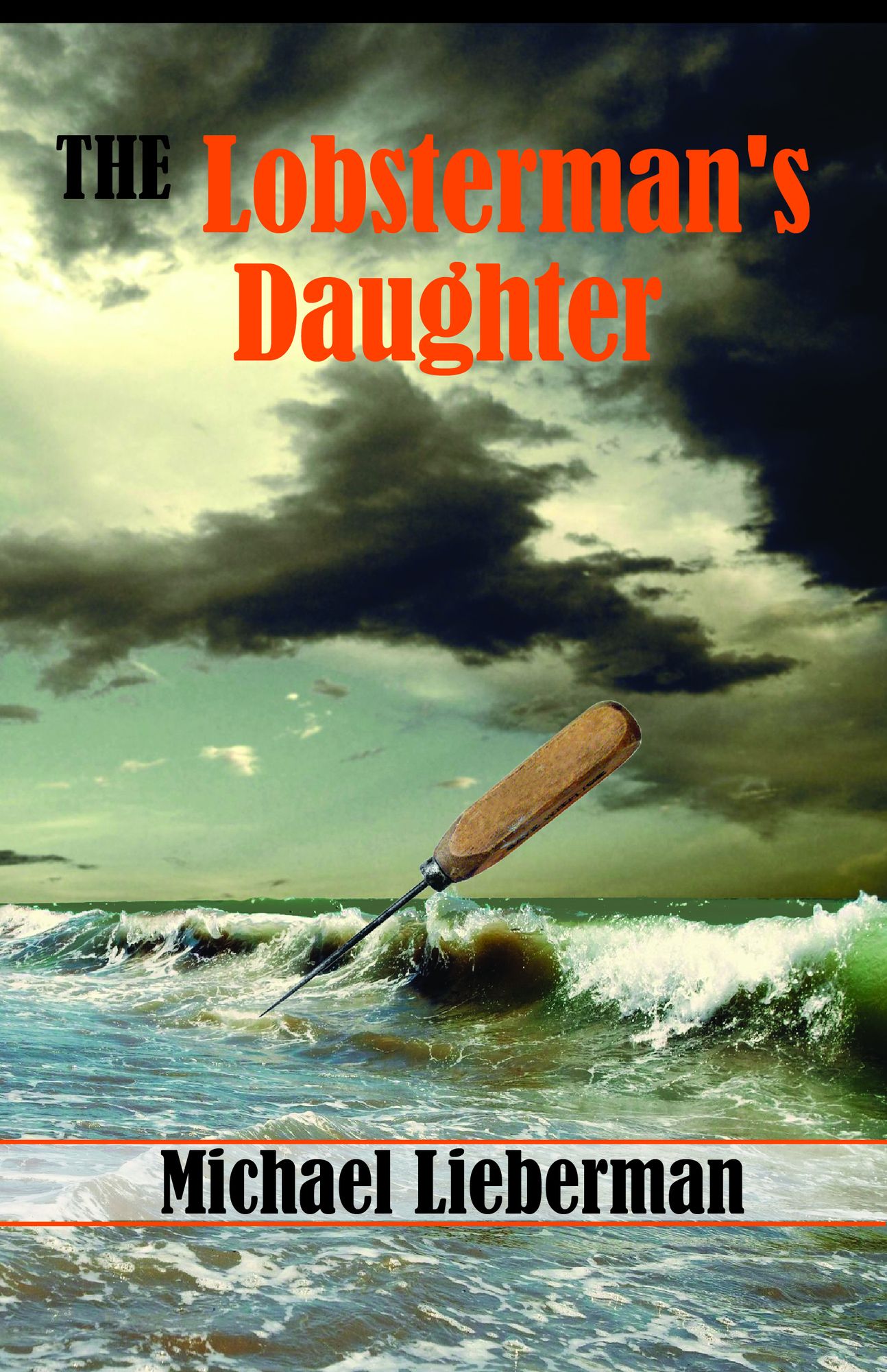 The Lobsterman's Daughter