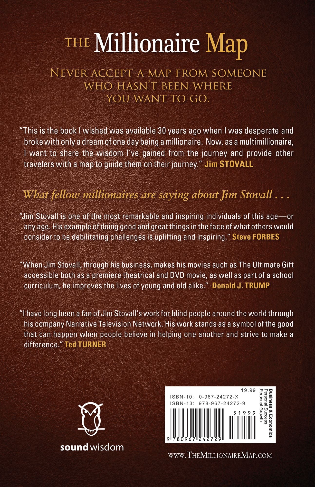 The Millionaire Map: Your Ultimate Guide to Creating, Enjoying, and Sharing Wealth