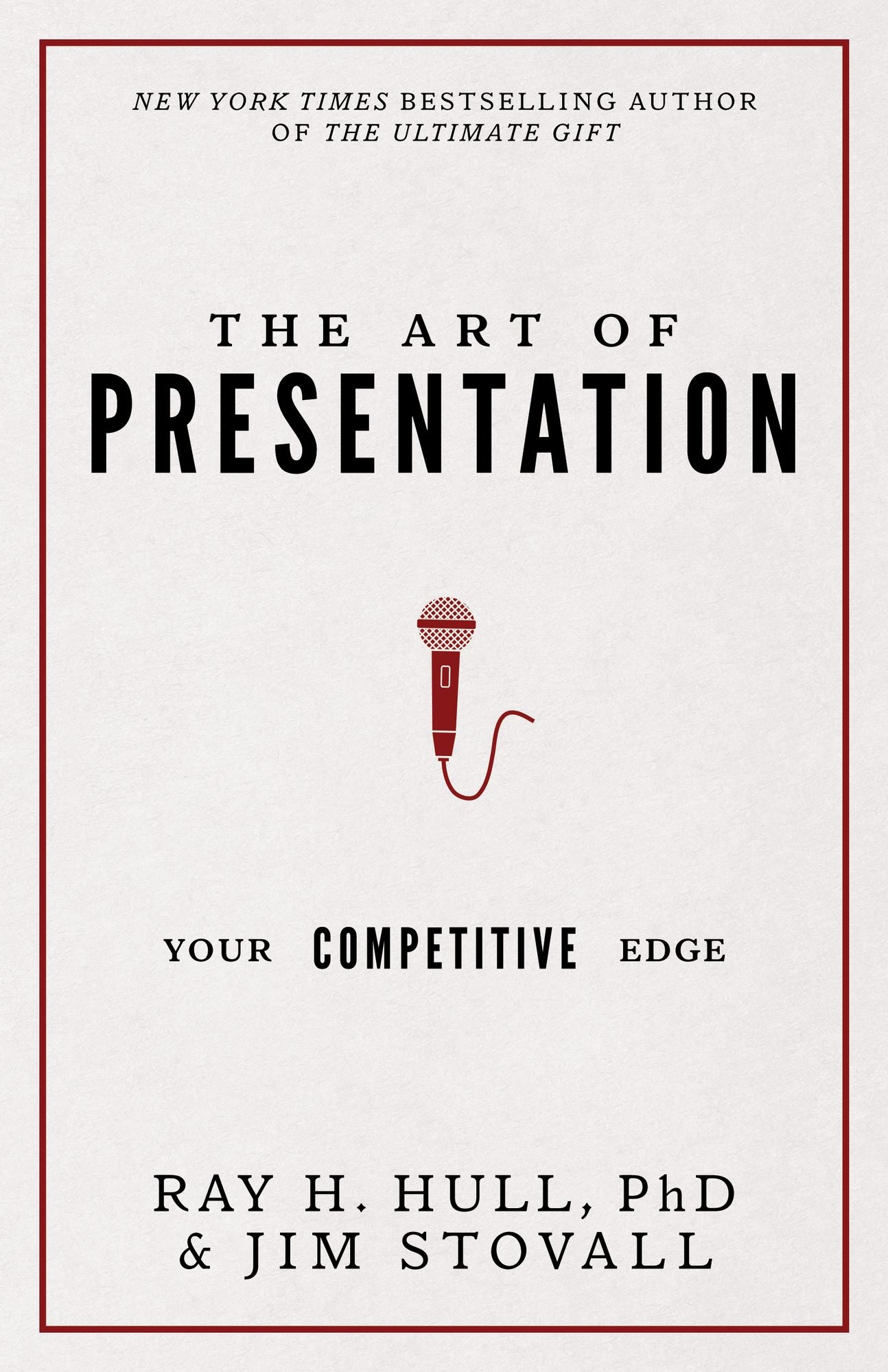 The Art of Presentation