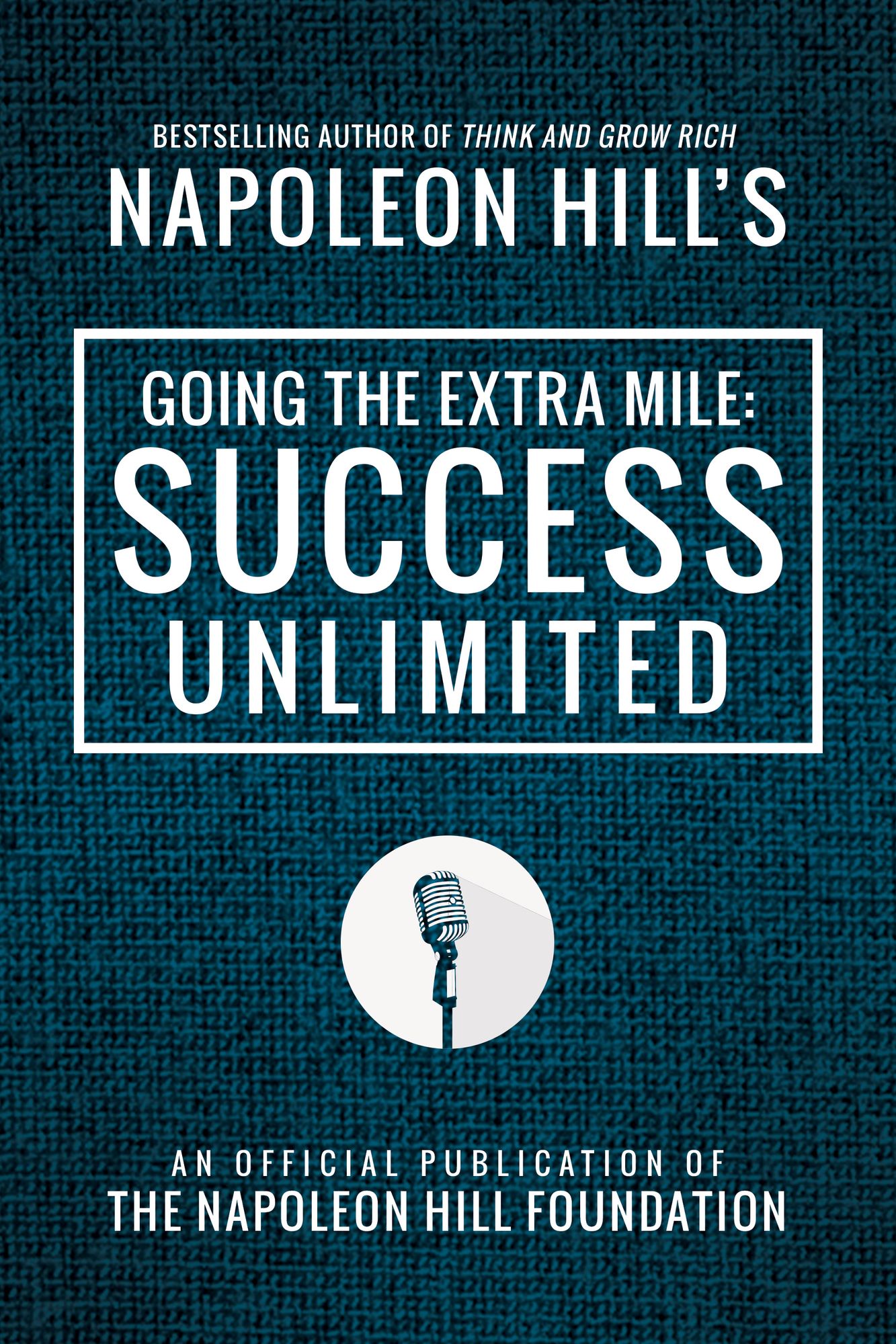 Going the Extra Mile: Success Unlimited