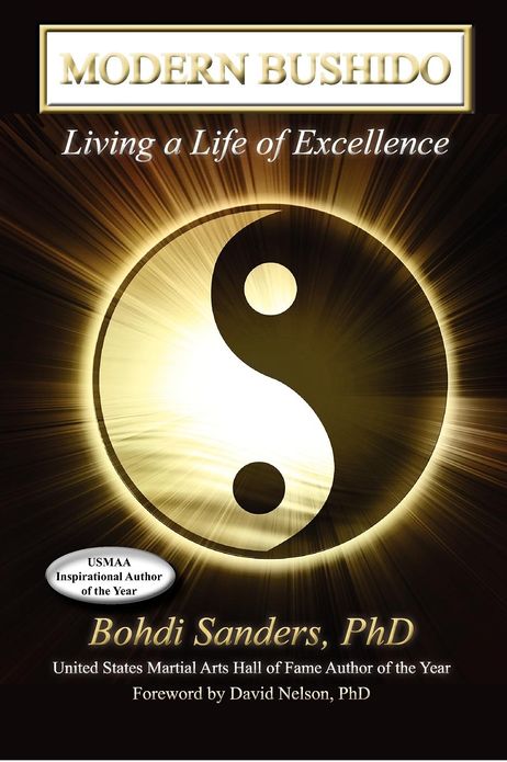 Modern Bushido: Living a Life of Excellence