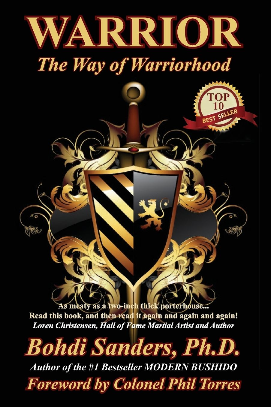 Warrior: The Way of Warriorhood