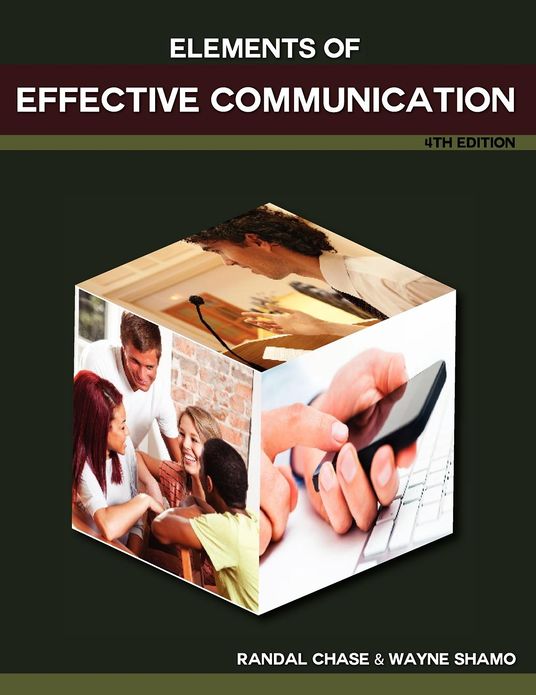 Elements of Effective Communication, 4th Edition