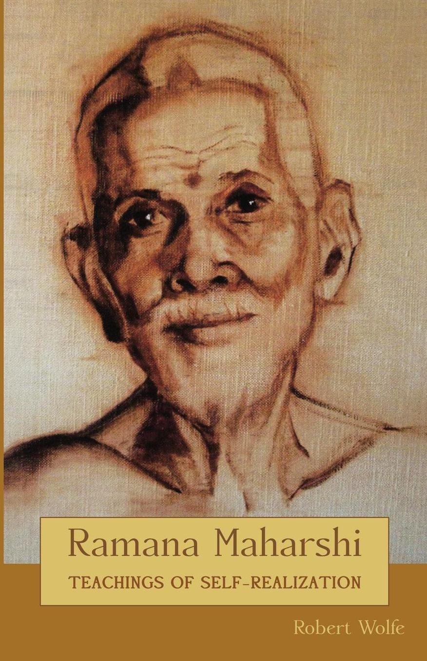 Ramana Maharshi: Teachings of Self-Realization