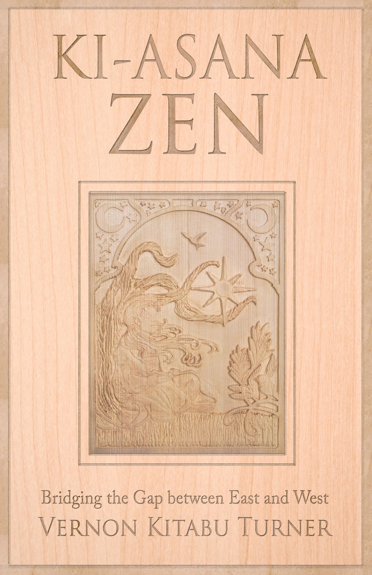 Ki-Asana Zen: Bridging the Gap Between East and West