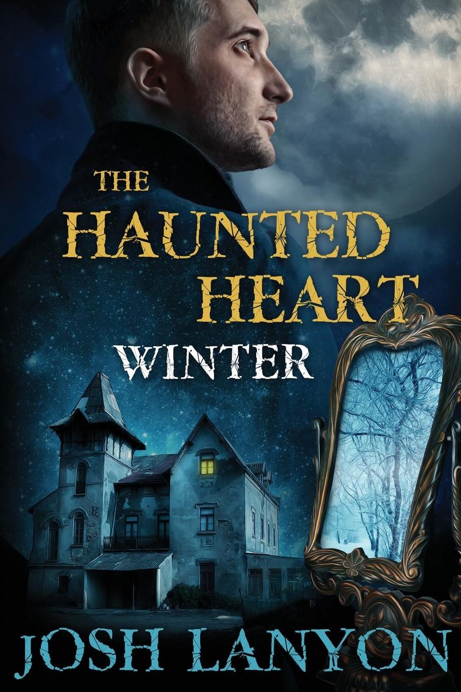 The Haunted Heart: Winter