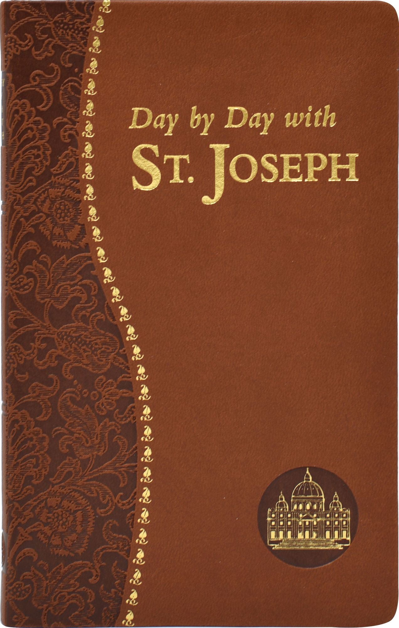 Day by Day with St. Joseph