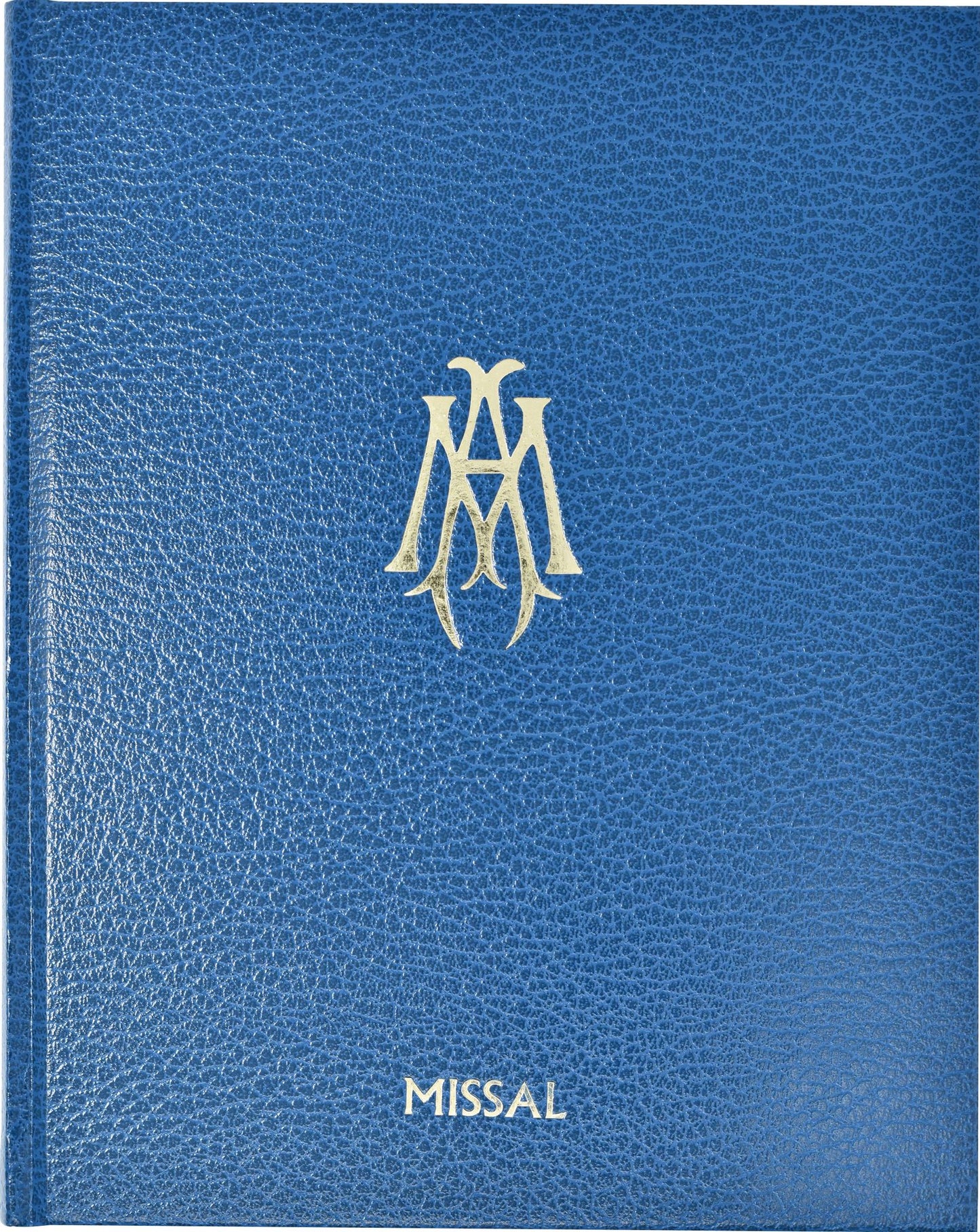 Collection of Masses of the Blesse Virgin Mary