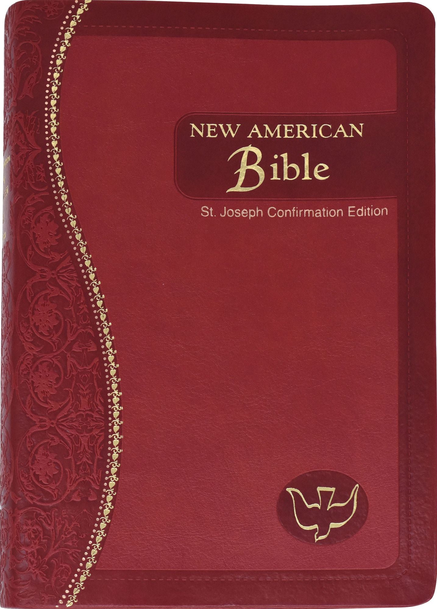 St. Joseph Confirmation Bible