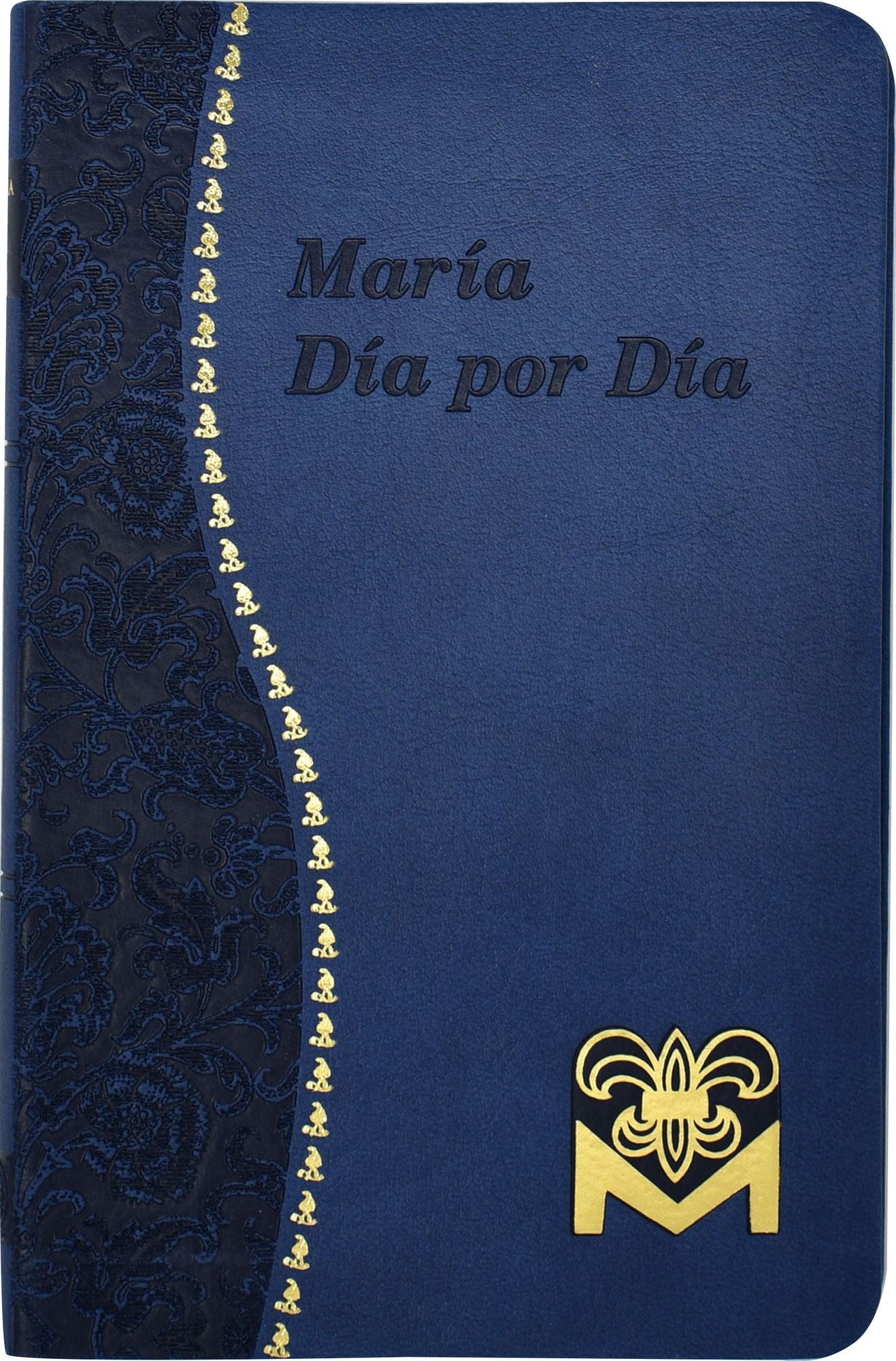 Maria día por día