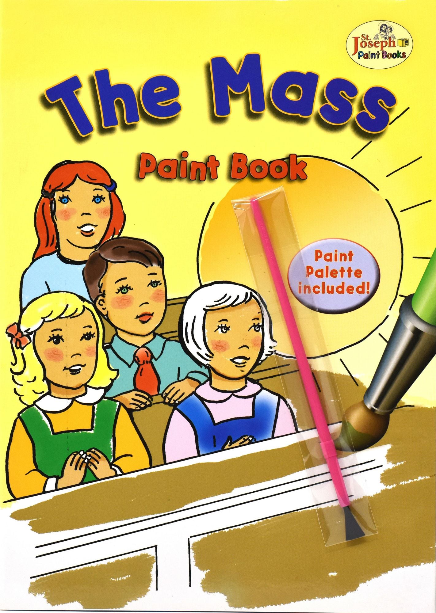 The Mass