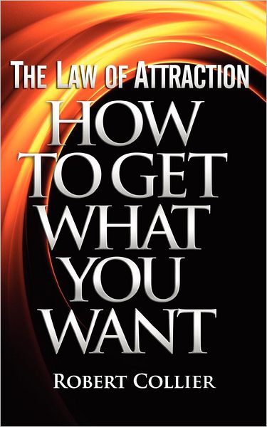 The Law of Attraction