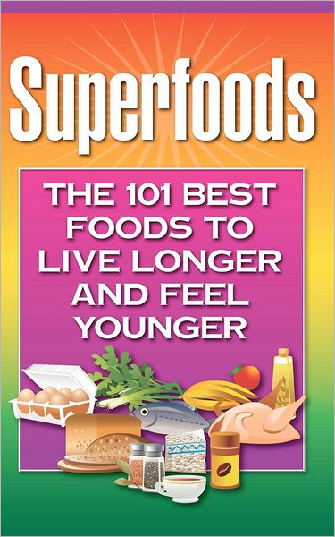 Superfoods