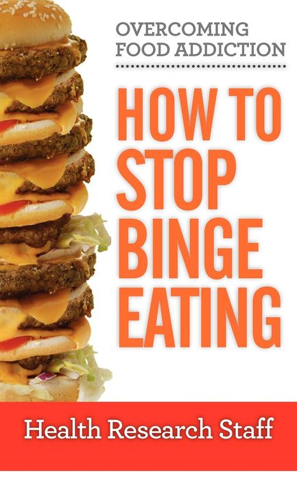 Overcoming Food Addiction