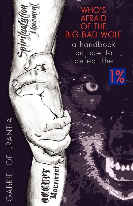 Who's Afraid Of The Big Bad Wolf? - A Handbook On How To Defeat The 1%