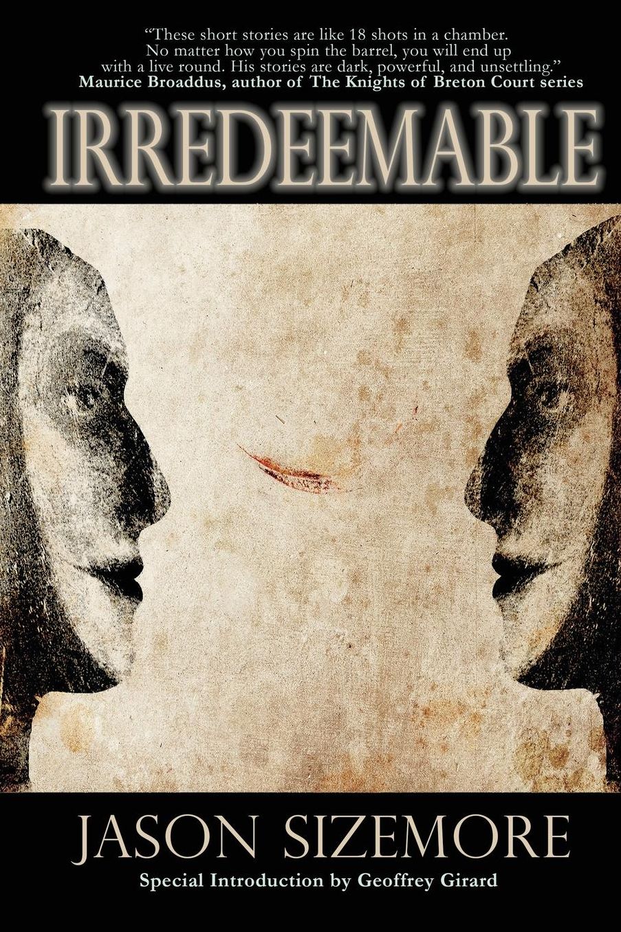 Irredeemable