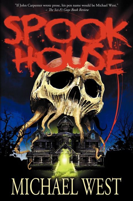Spook House
