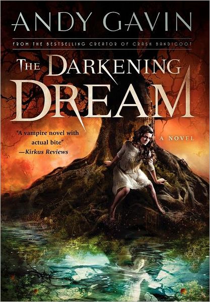 The Darkening Dream
