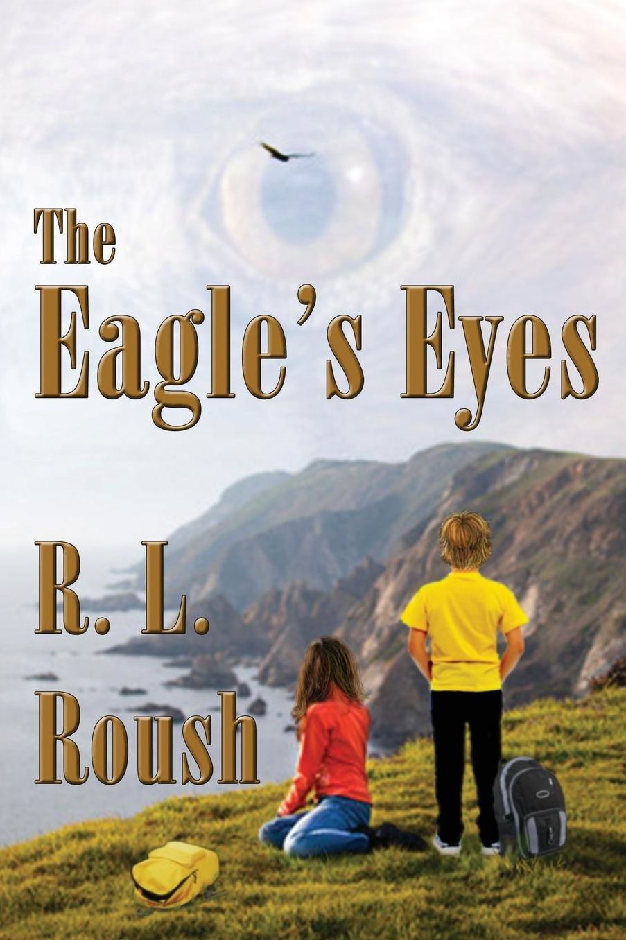 The Eagle's Eyes