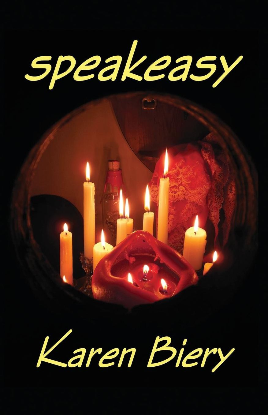 speakeasy