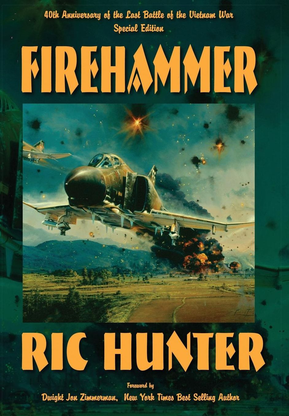 FIREHAMMER
