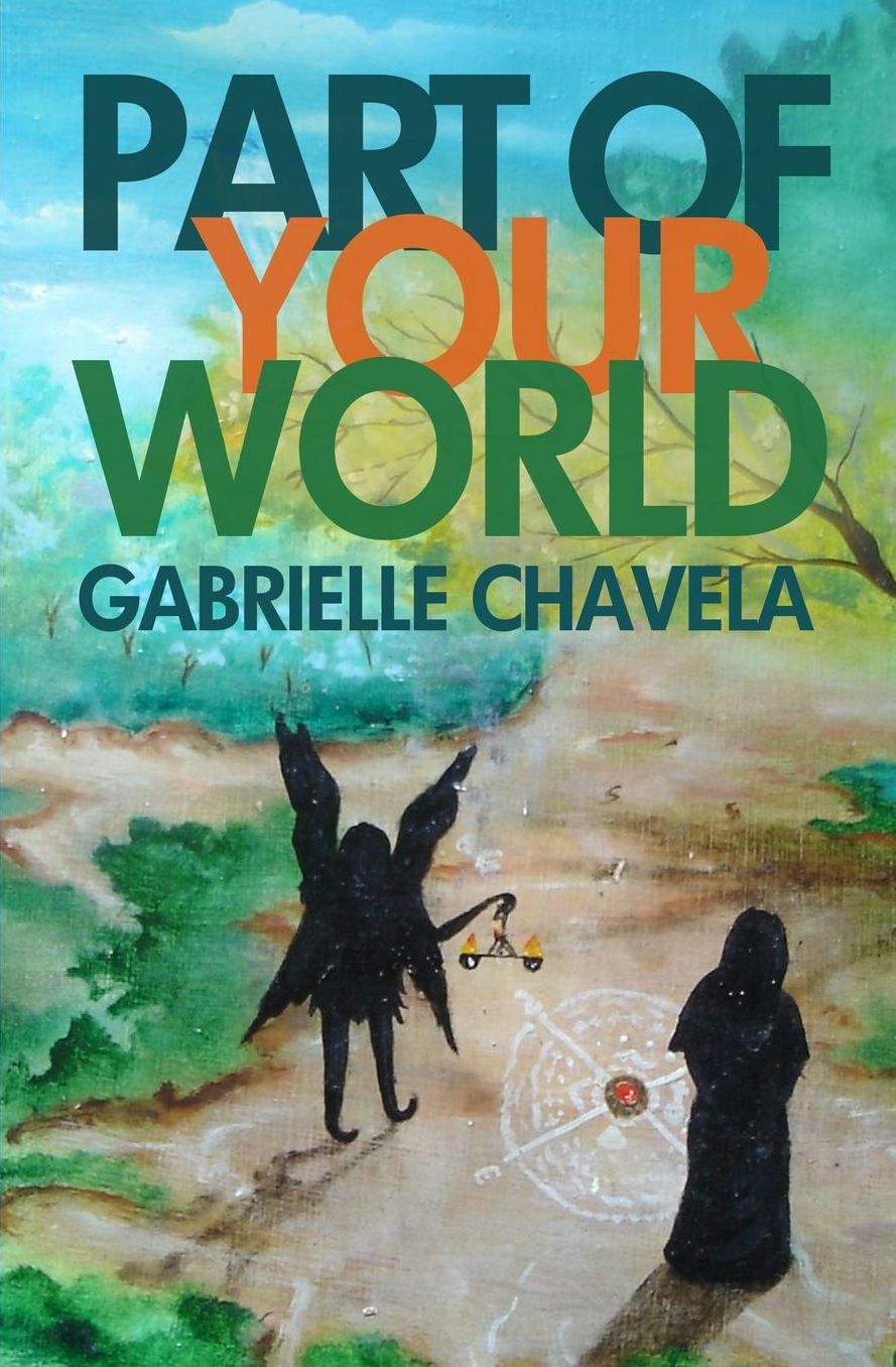 Part of your World